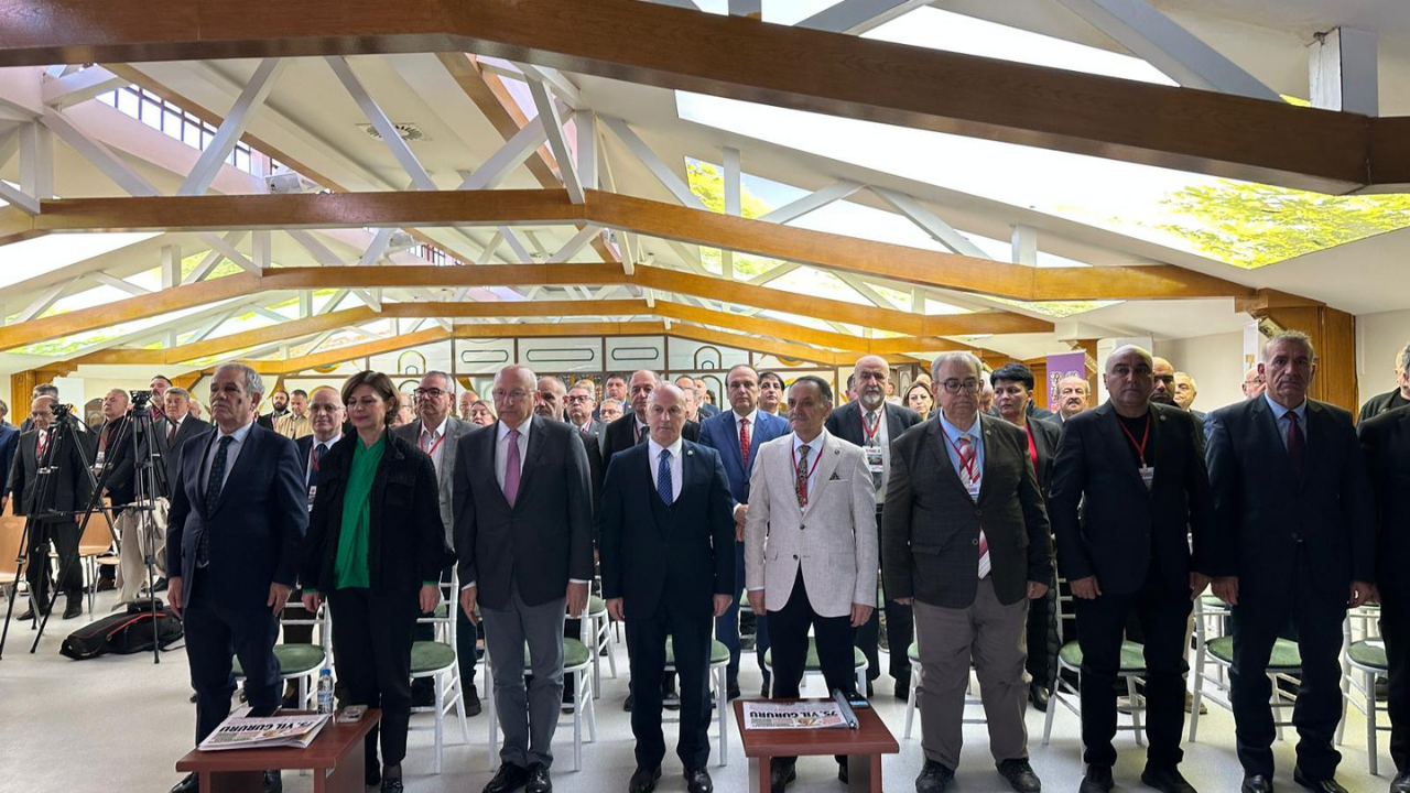 Gazeteciler Cemiyeti 75. Yılını Kutladı (3)