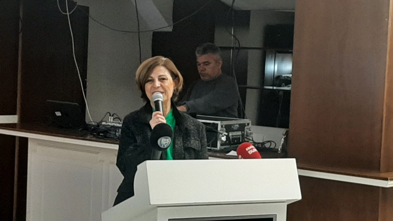 Gazeteciler Cemiyeti 75. Yılını Kutladı (6)