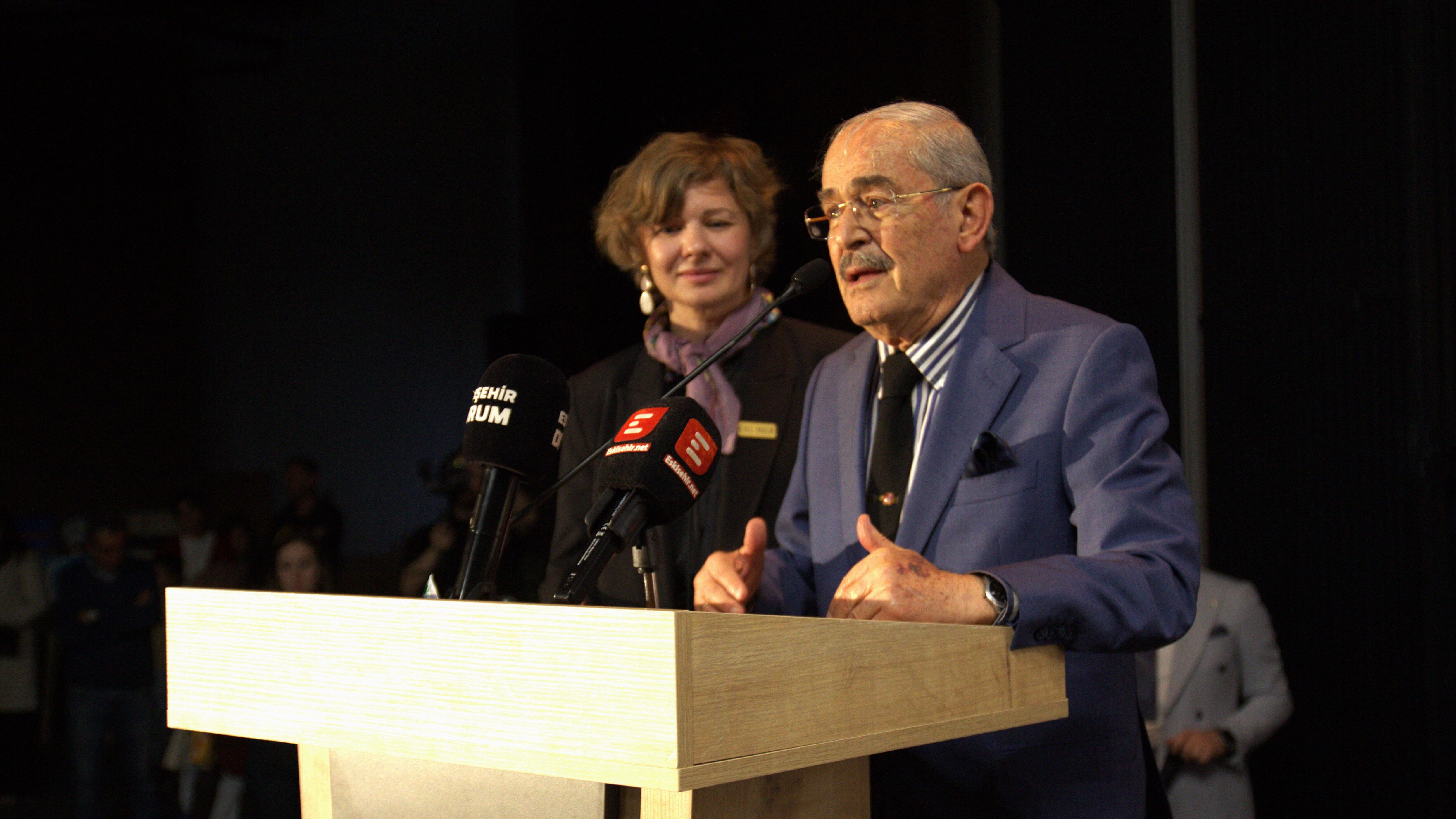 “Gelecek Bizim Eserimiz” Sergisi Yoğun İlgi Gördü (11)