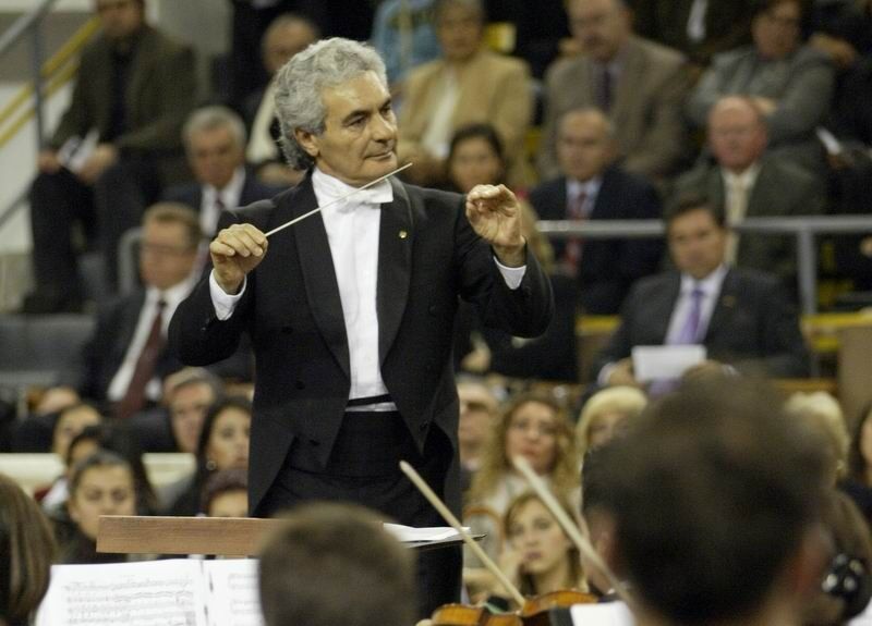 Genç Orkestra Şefleri Eskişehir’de Yarışacak