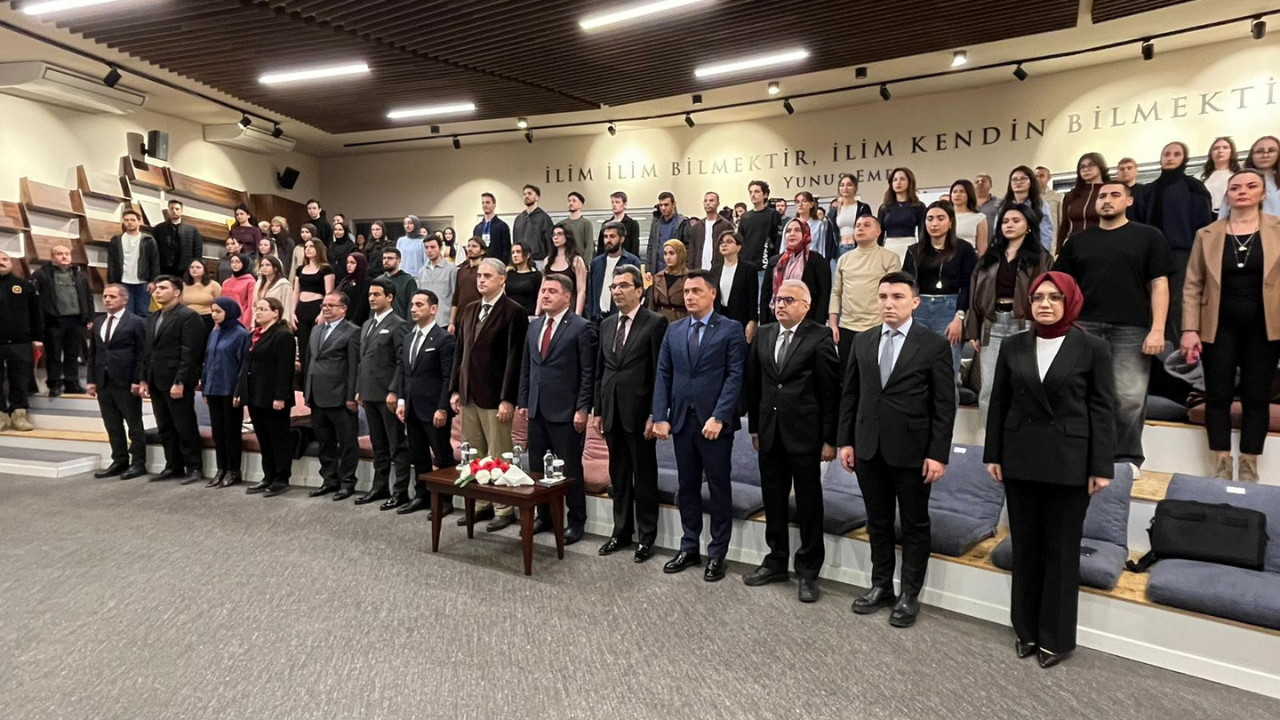 Gençler Dikkat! Banka Hesabı Kiralamak Ağır Suç Sayılıyor (1)