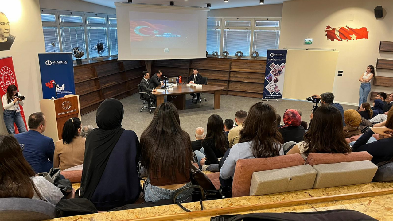 Gençler Dikkat! Banka Hesabı Kiralamak Ağır Suç Sayılıyor (4)