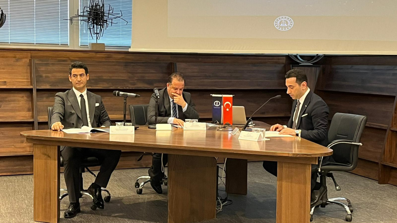 Gençler Dikkat! Banka Hesabı Kiralamak Ağır Suç Sayılıyor (5)