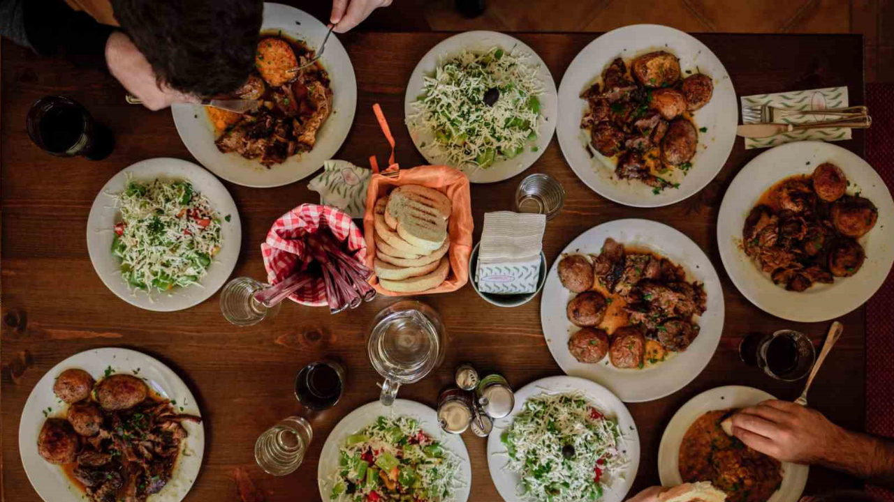 Gün İçinde Yeme Alışkanlığı O Nedenle Değişiyor (2)-1