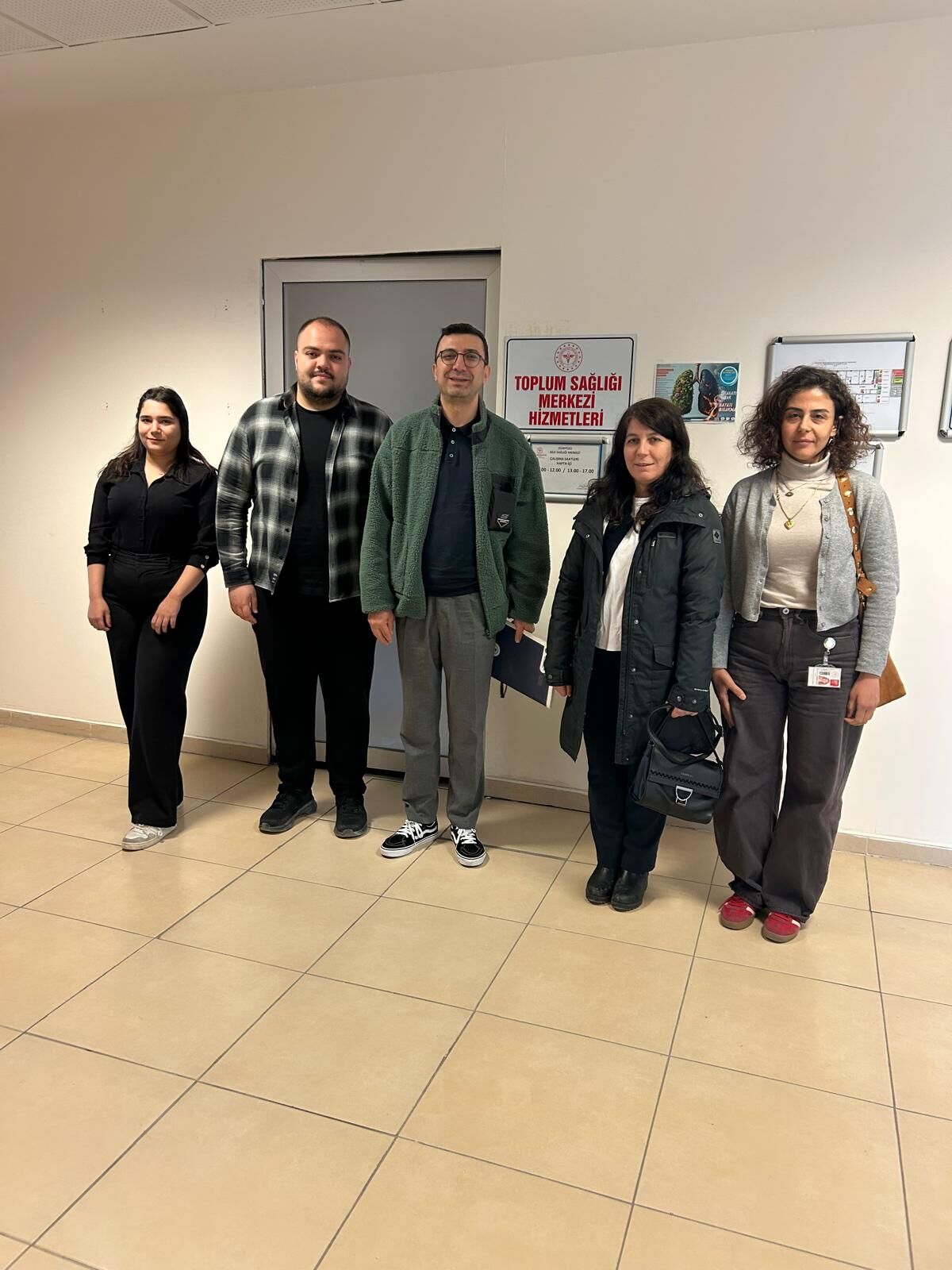 Günyüzü Ve Sivrihisar’da Yeni Sağlık Hizmeti! O Tarihte Açılıyor (1)