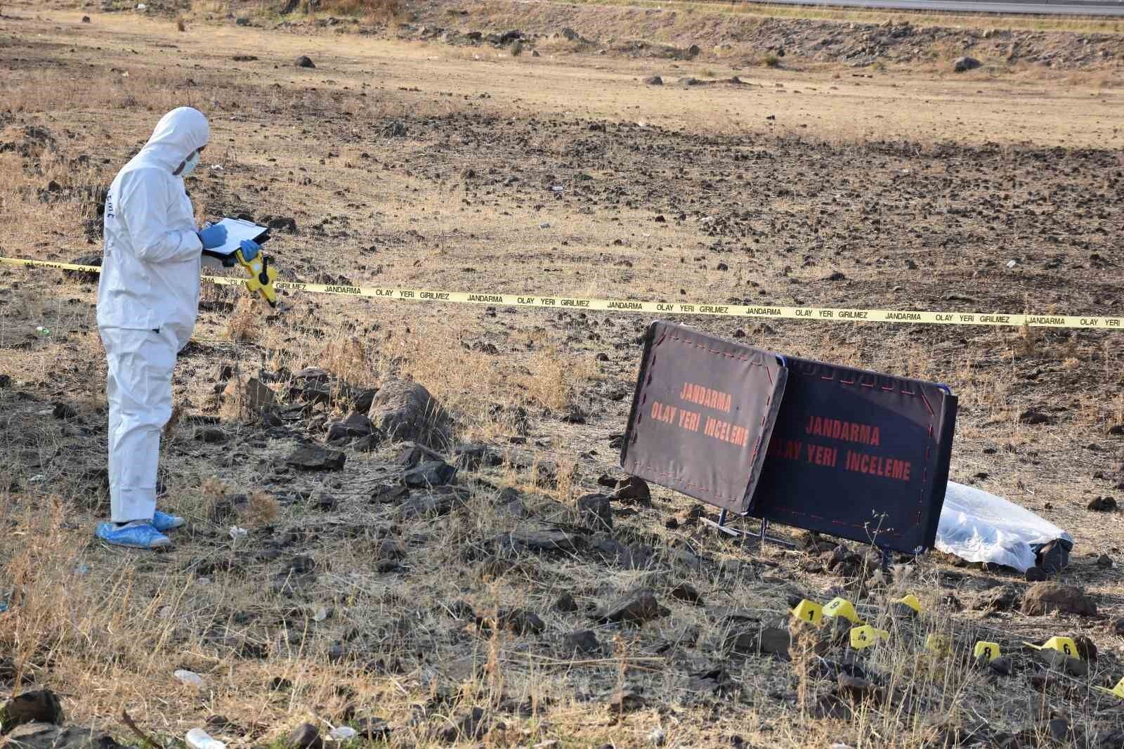 Gürlek Duyurdu Hassas Dosyalar İçin Özel Ekip Görevde (1)