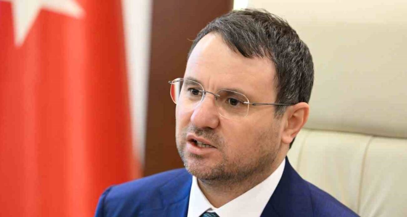 Gürlek Duyurdu Hassas Dosyalar İçin Özel Ekip Görevde (2)