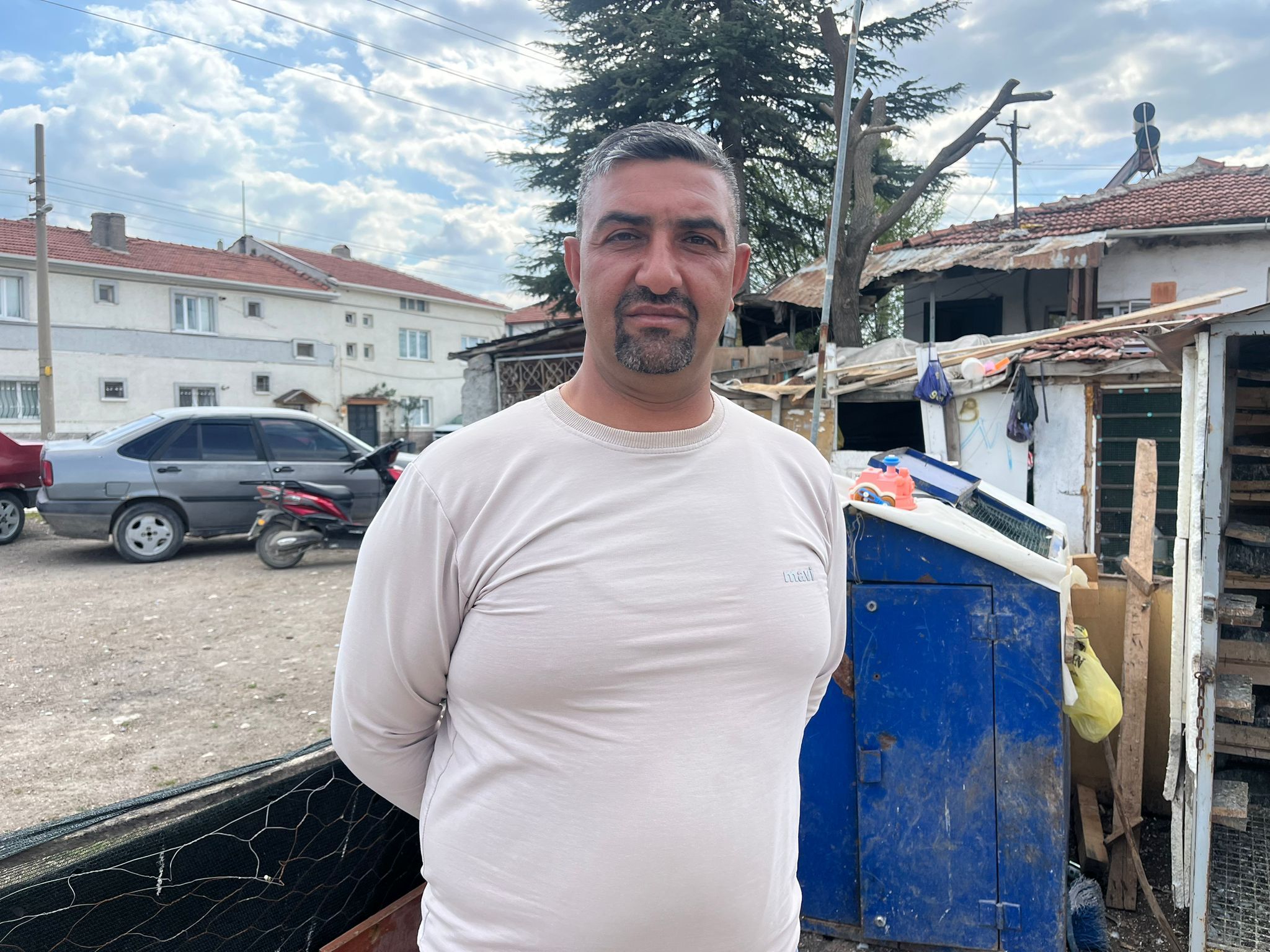 Güvercin Tutkusu Kupaya Dönüştü Bakım, Emek Ve Sabır (3)