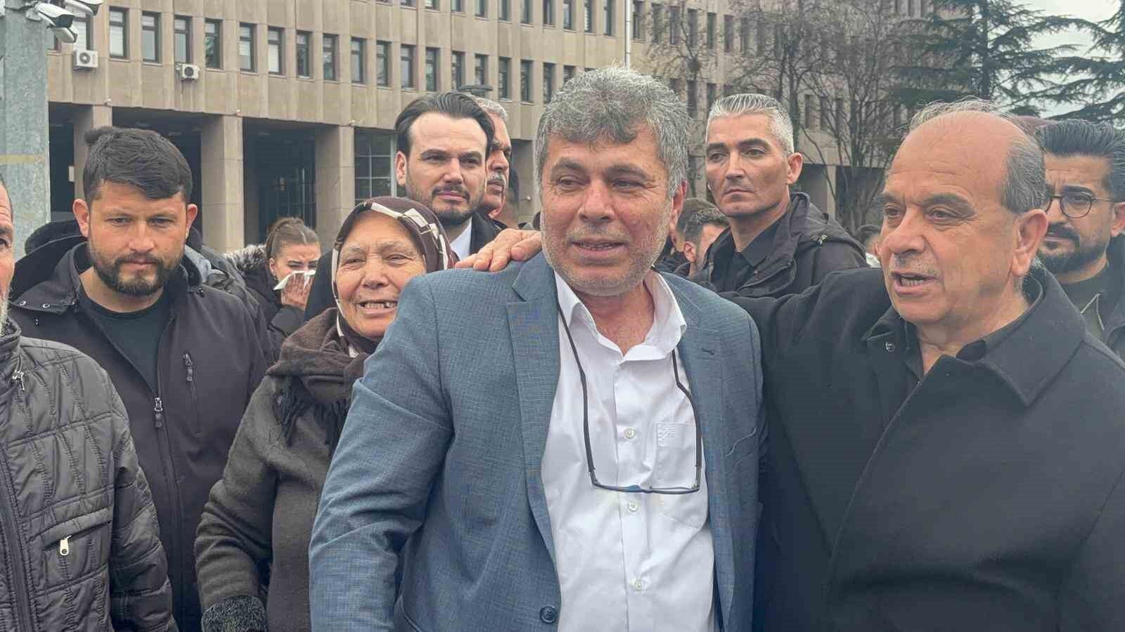 Hakan Çakır Davasında Karar Belli Oldu (5)