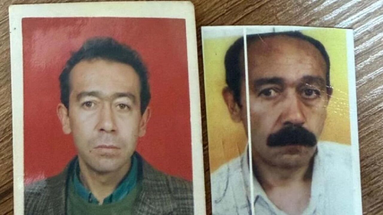 Hamdi Karakuş Dosyası