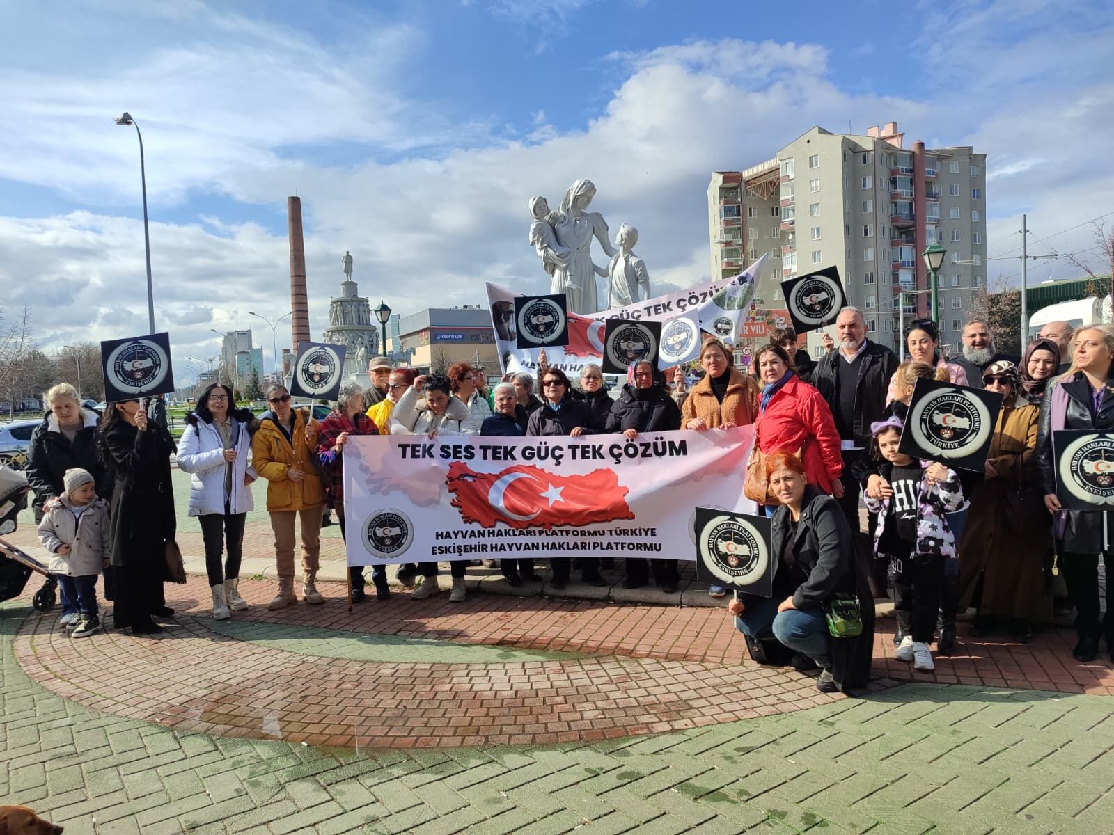 Hayvan Hakları İçin Türkiye’den Ortak Ses (2)