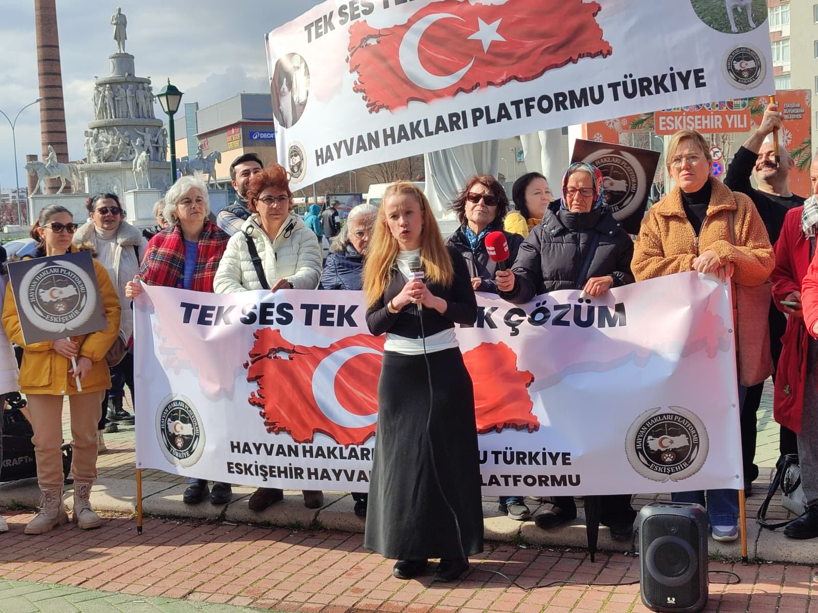 Hayvan Hakları İçin Türkiye’den Ortak Ses (3)