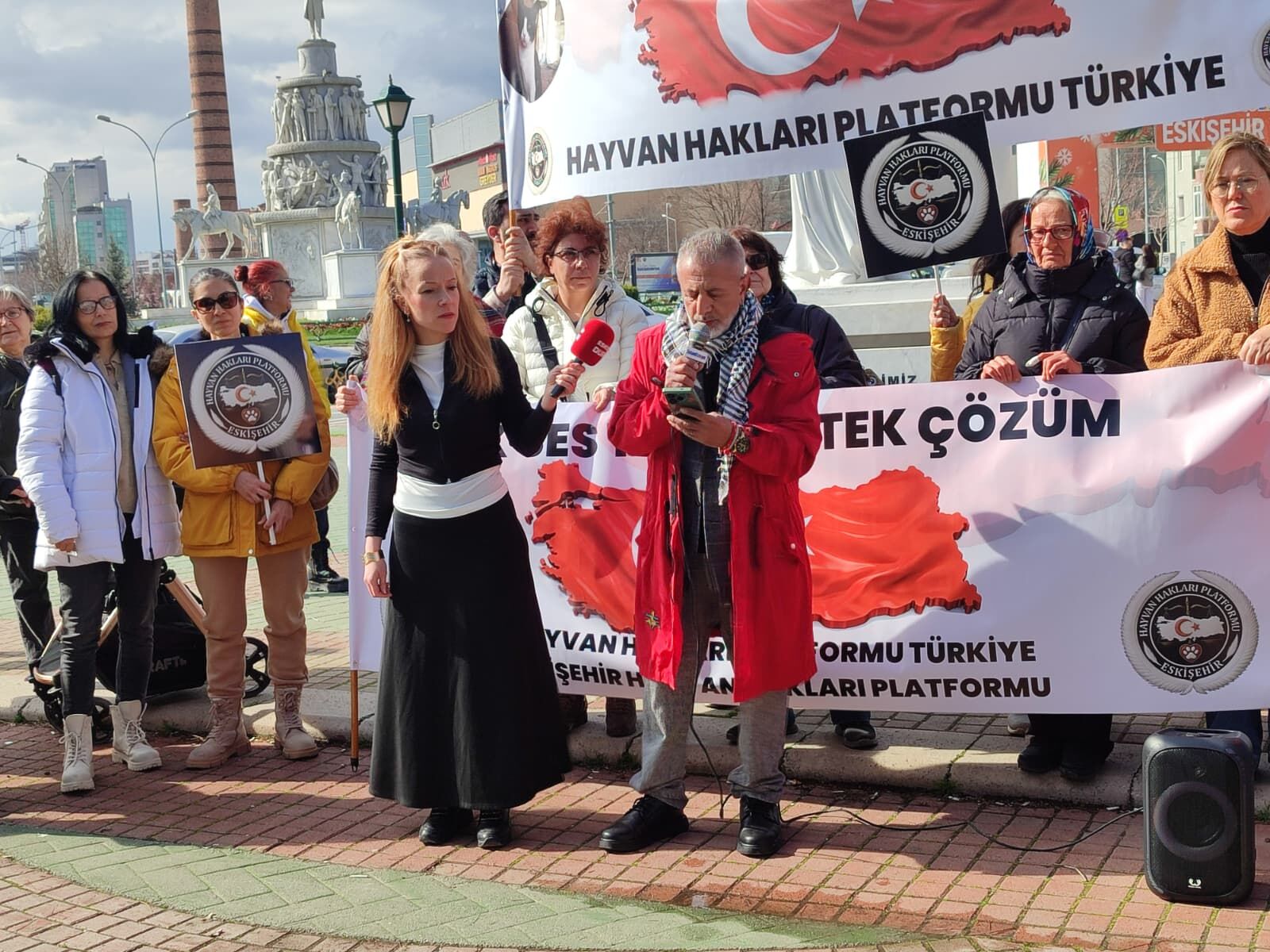 Hayvan Hakları İçin Türkiye’den Ortak Ses (4)