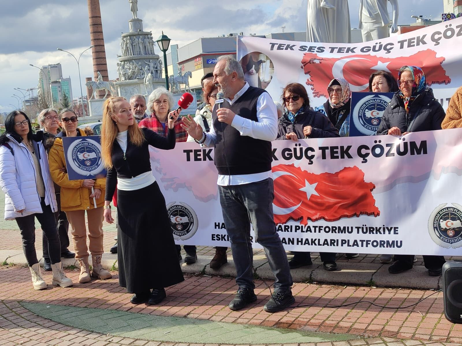 Hayvan Hakları İçin Türkiye’den Ortak Ses (5)