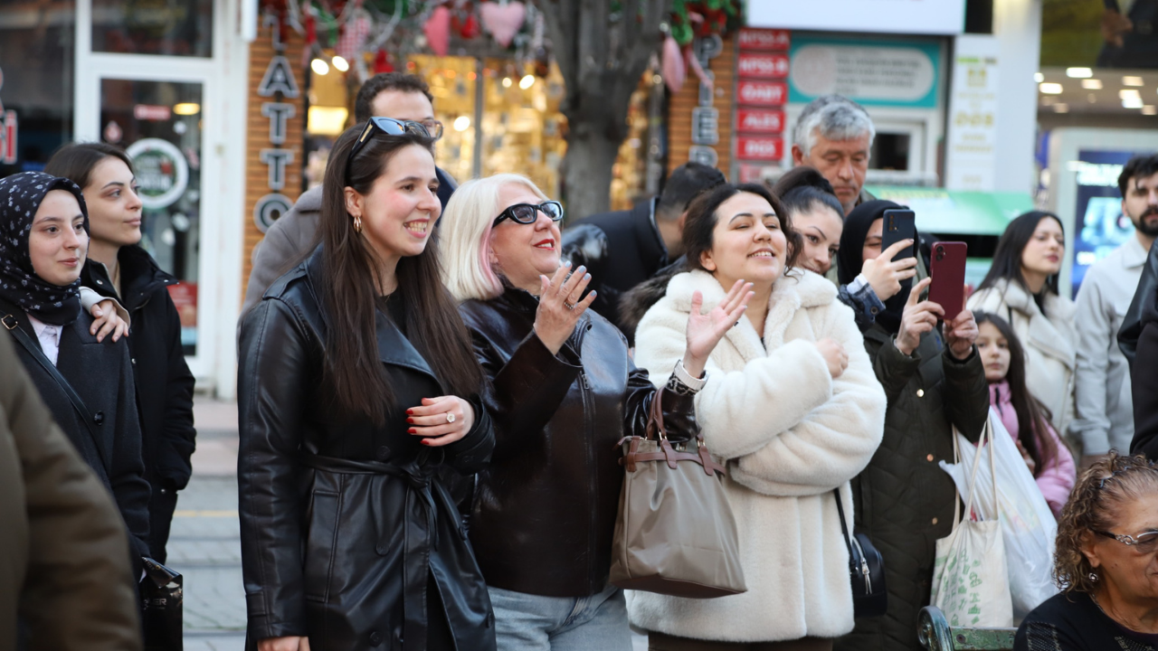 Her Ayın 26’Sı Eskişehir’de Müzik Günü (3)