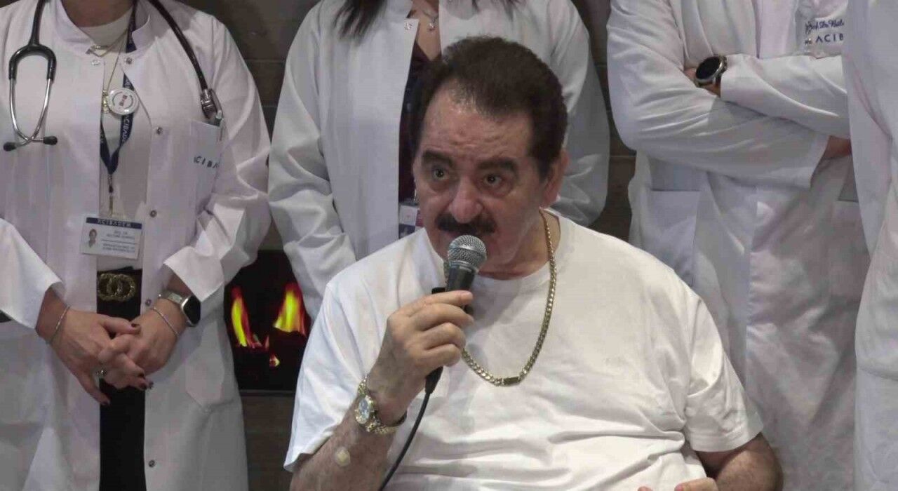 İbrahim Tatlıses “Çocuklarıma Kuruş Yok, Her Şeyi Devlete Bırakacağım”