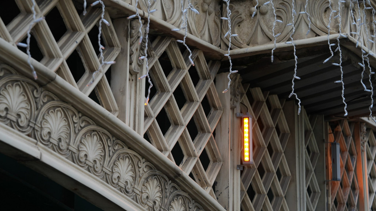 İki Eylül Köprüsü İçin Aydınlatma Çalışmaları Başlıyor (3)