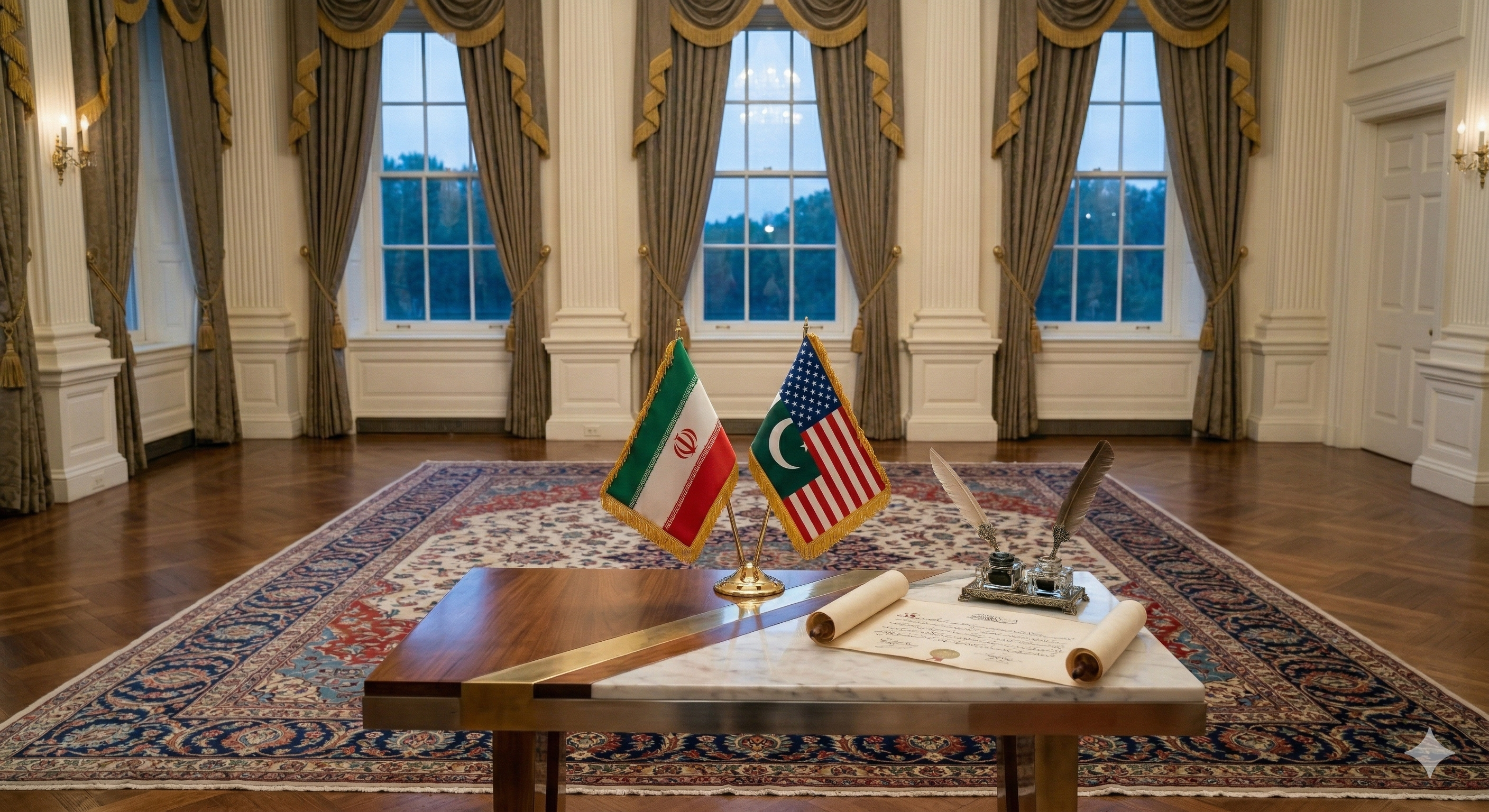 İki Haftalık Ateşkes Kabul Edildi Neler Olacak (1)