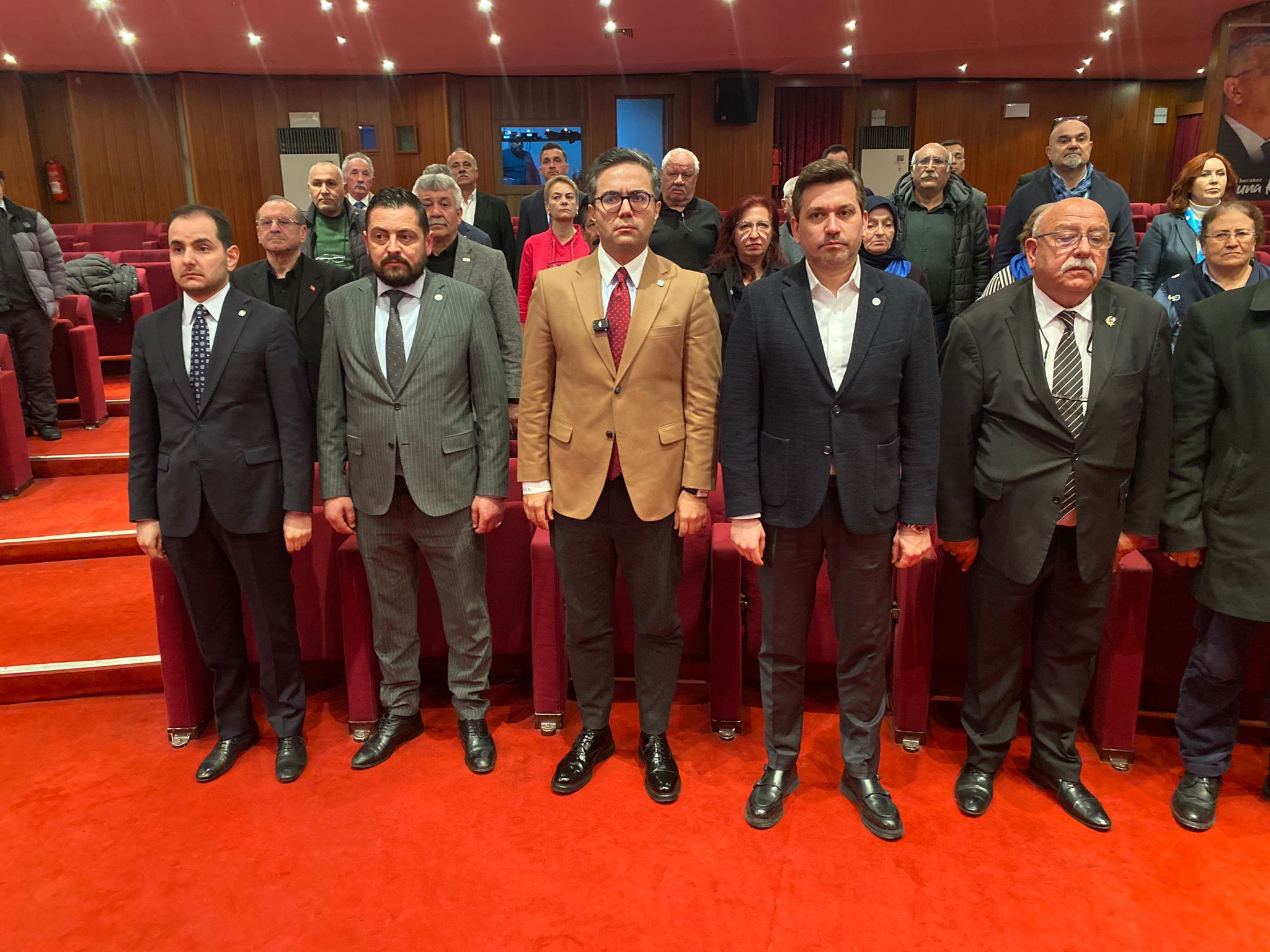 İyi̇ Parti Eskişehir İl Divan Toplantısı Gerçekleştirildi (3)