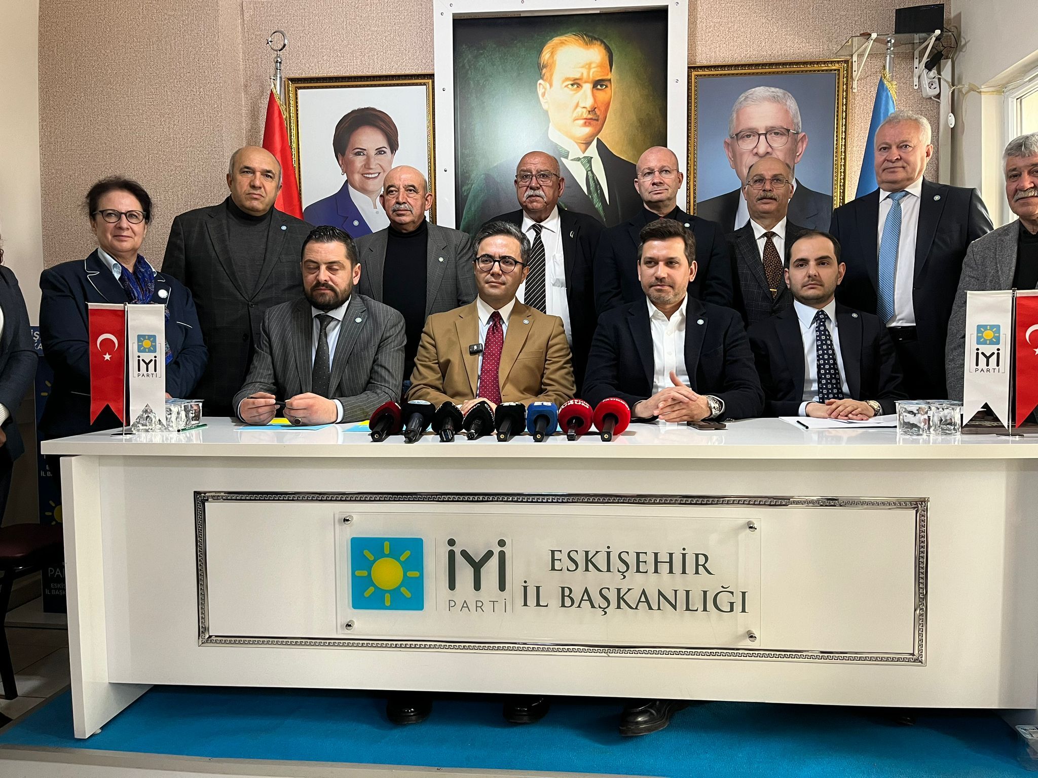 İyi Parti “İktidar Gerçeklikten Kopmuş Durumda” (3) Kopya