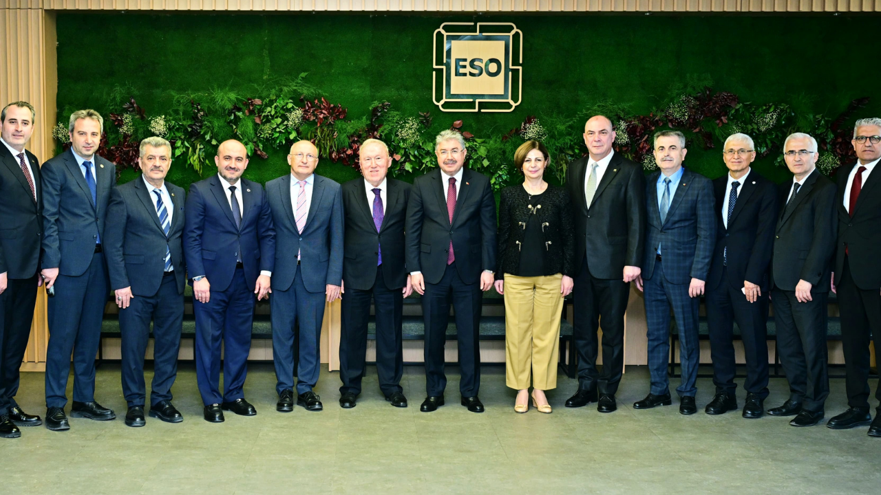 Kalkınma Platformu Çalışmalarını Sürdürüyor (1)