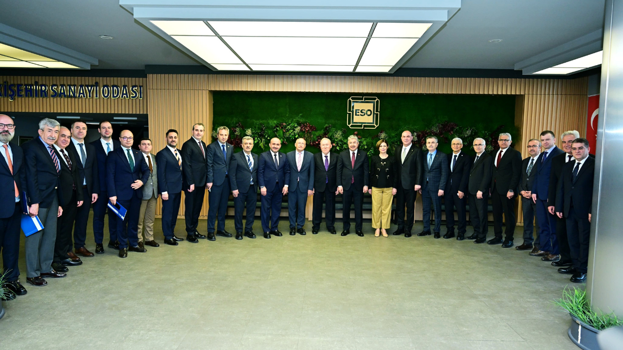 Kalkınma Platformu Çalışmalarını Sürdürüyor (3)