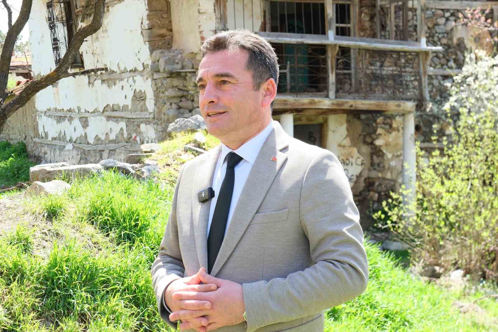 Kamil Zaim Kurday Konağı 2027’De Kapılarını Açacak (1)