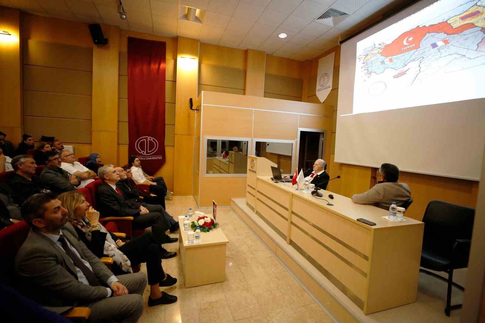 Kazım Karabekir’in Kızı Tarihî Anılarıyla Eskişehir’de (2)