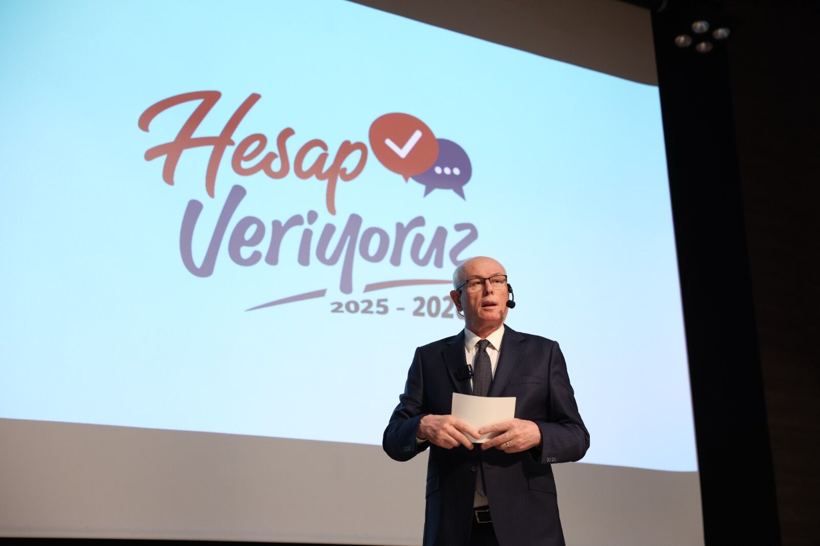 Kazım Kurt 2025’In Hesabını Verdi! (1)