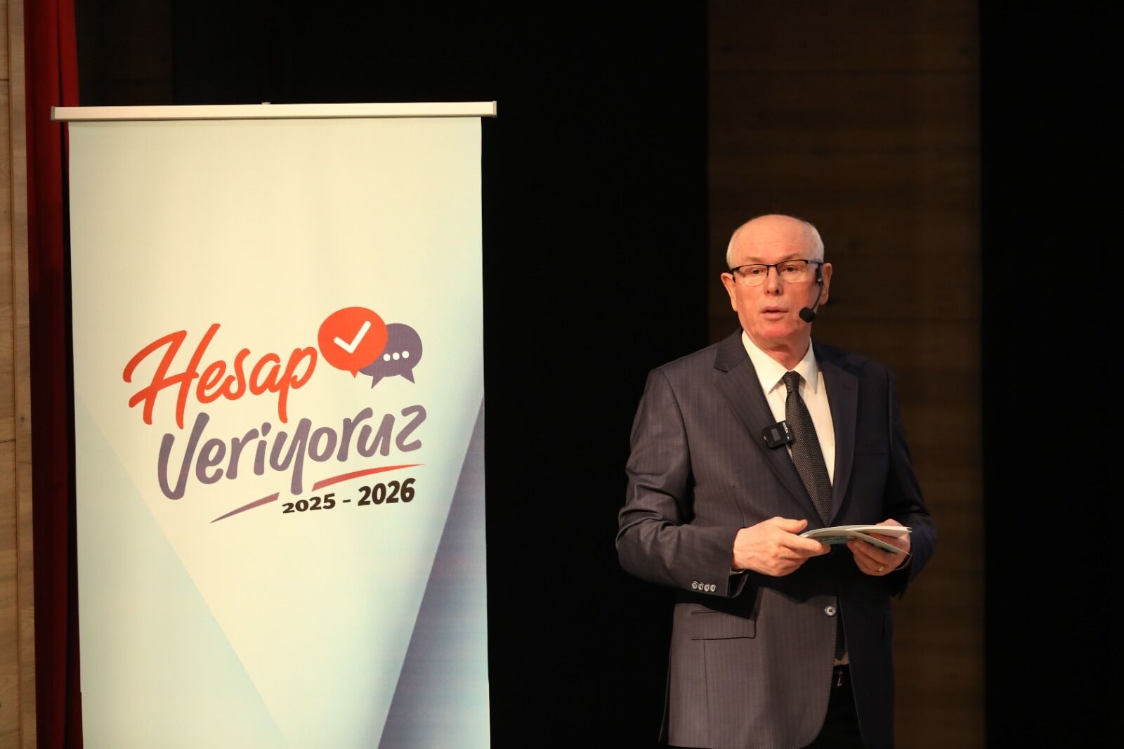 Kazım Kurt 2025’In Hesabını Verdi! (2)