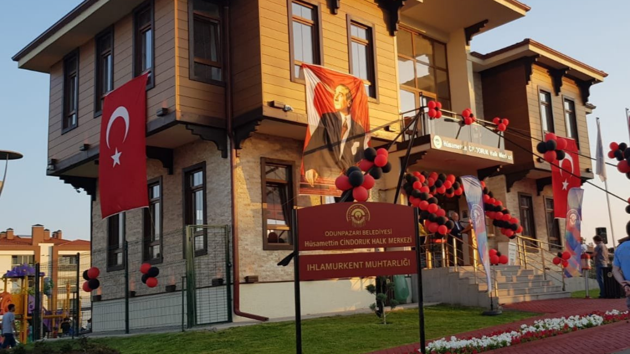 Kazım Kurt, Hüsamettin Cindoruk İçin Taziye Mesajı Yayınladı (2)