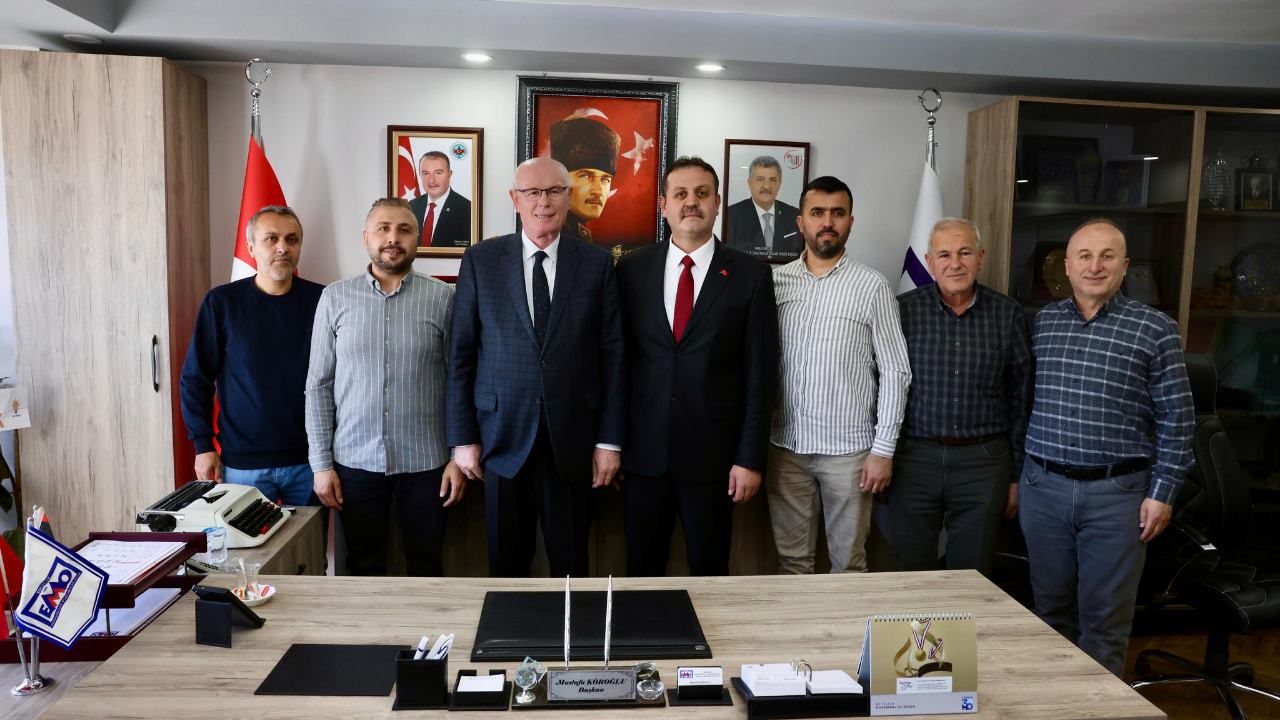 Kazım Kurt’tan Eskişehir Esnafına Ortak Akıl Ziyareti (1)