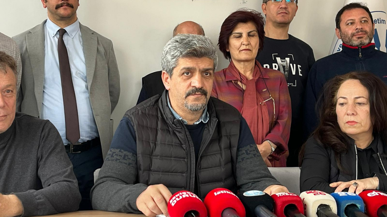 Kesk’ten Memur Sen’e “Yüzyıllık Narkoz” Tepkisi (1)