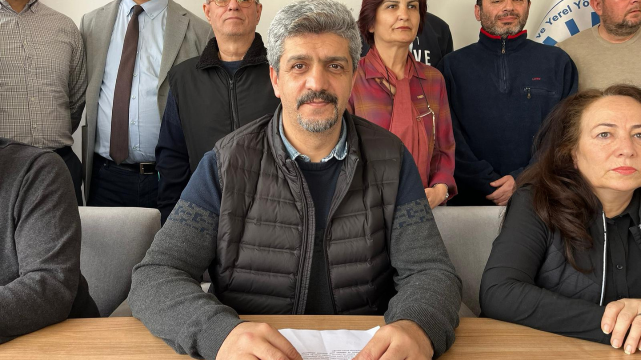 Kesk’ten Memur Sen’e “Yüzyıllık Narkoz” Tepkisi (2)