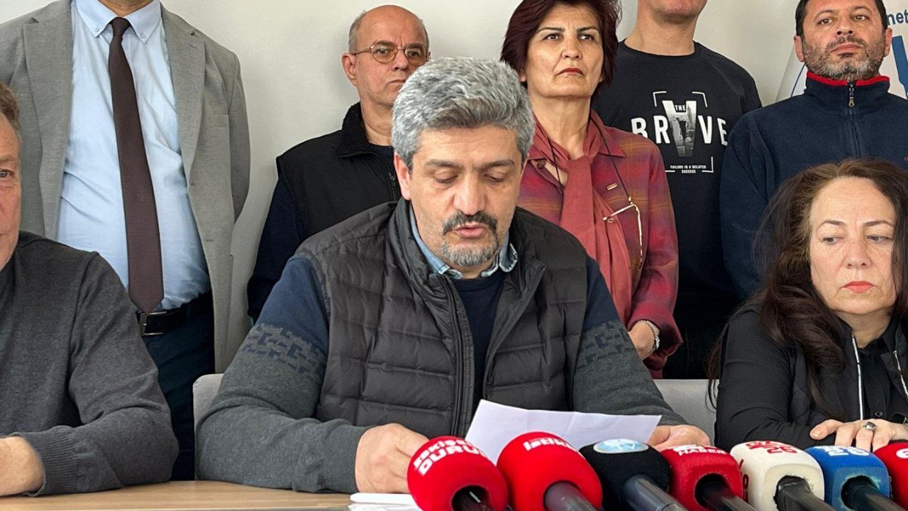 Kesk’ten Memur Sen’e “Yüzyıllık Narkoz” Tepkisi (3)