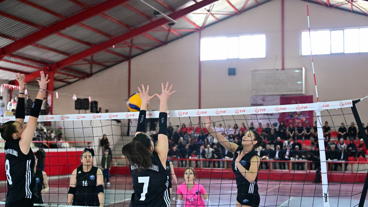 Koruma Altındaki Çocuklar Sporla Buluştu (1)