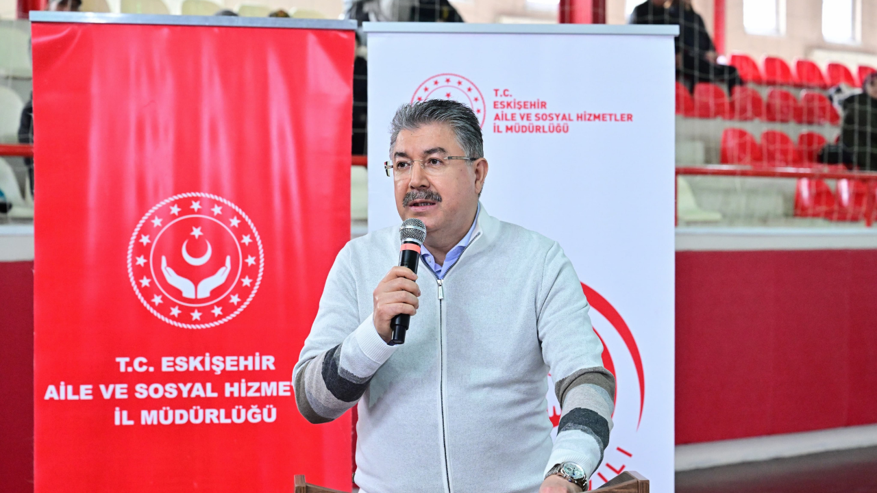 Koruma Altındaki Çocuklar Sporla Buluştu (3)