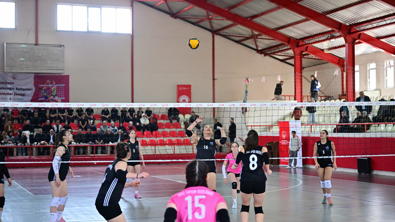 Koruma Altındaki Çocuklar Sporla Buluştu (6)