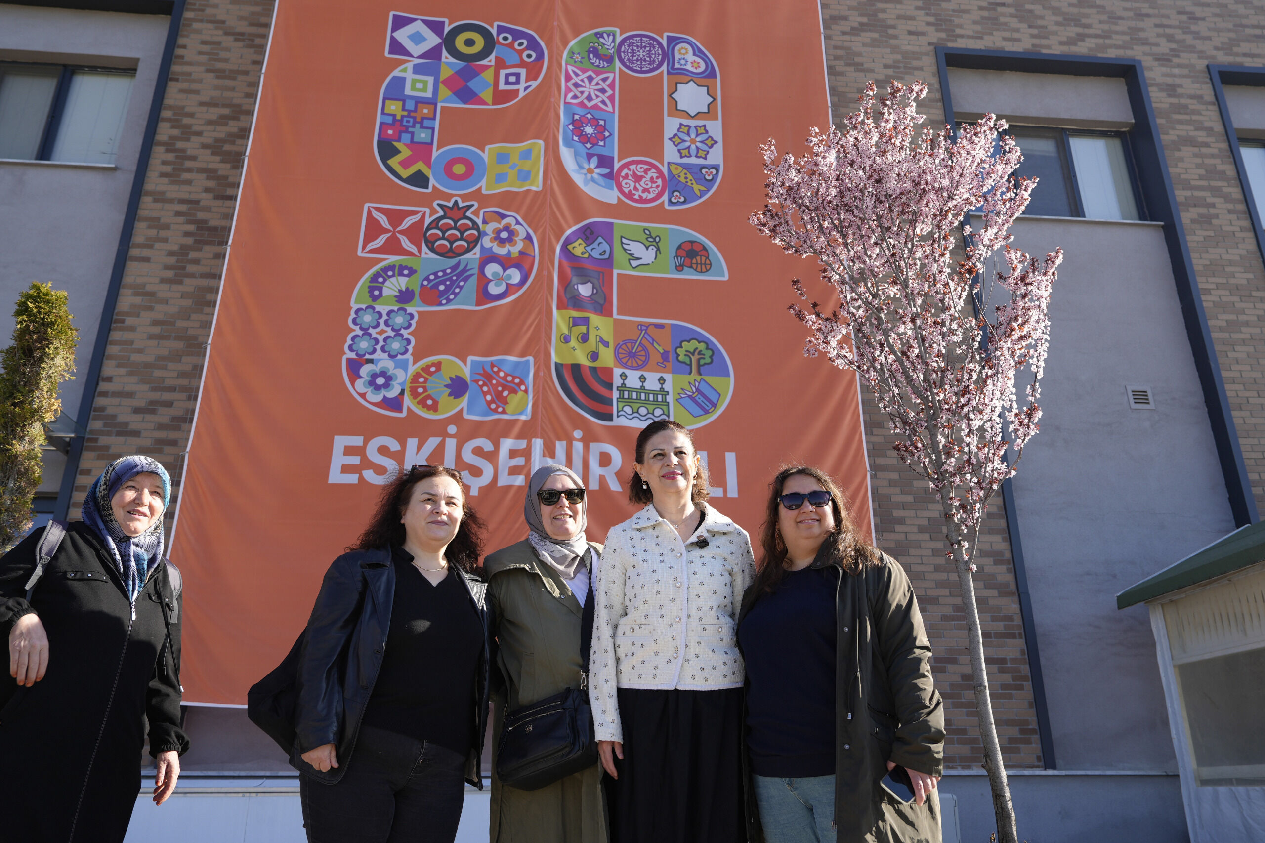 Kültürel Miras Gezileri Sivrihisar’la Sürüyor (2)