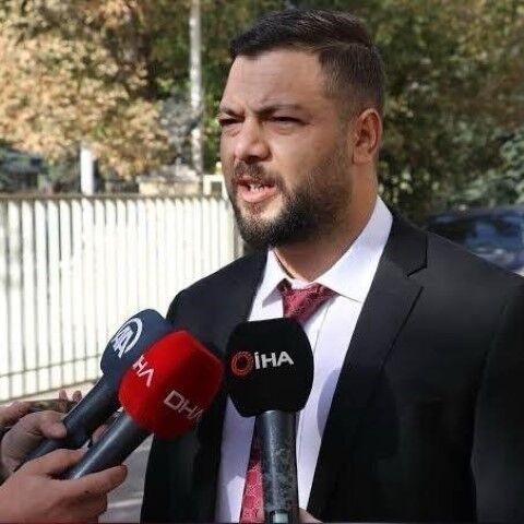 Leyla Davasında Şok Gelişme Avukatla Yollar Ayrıldı (3)