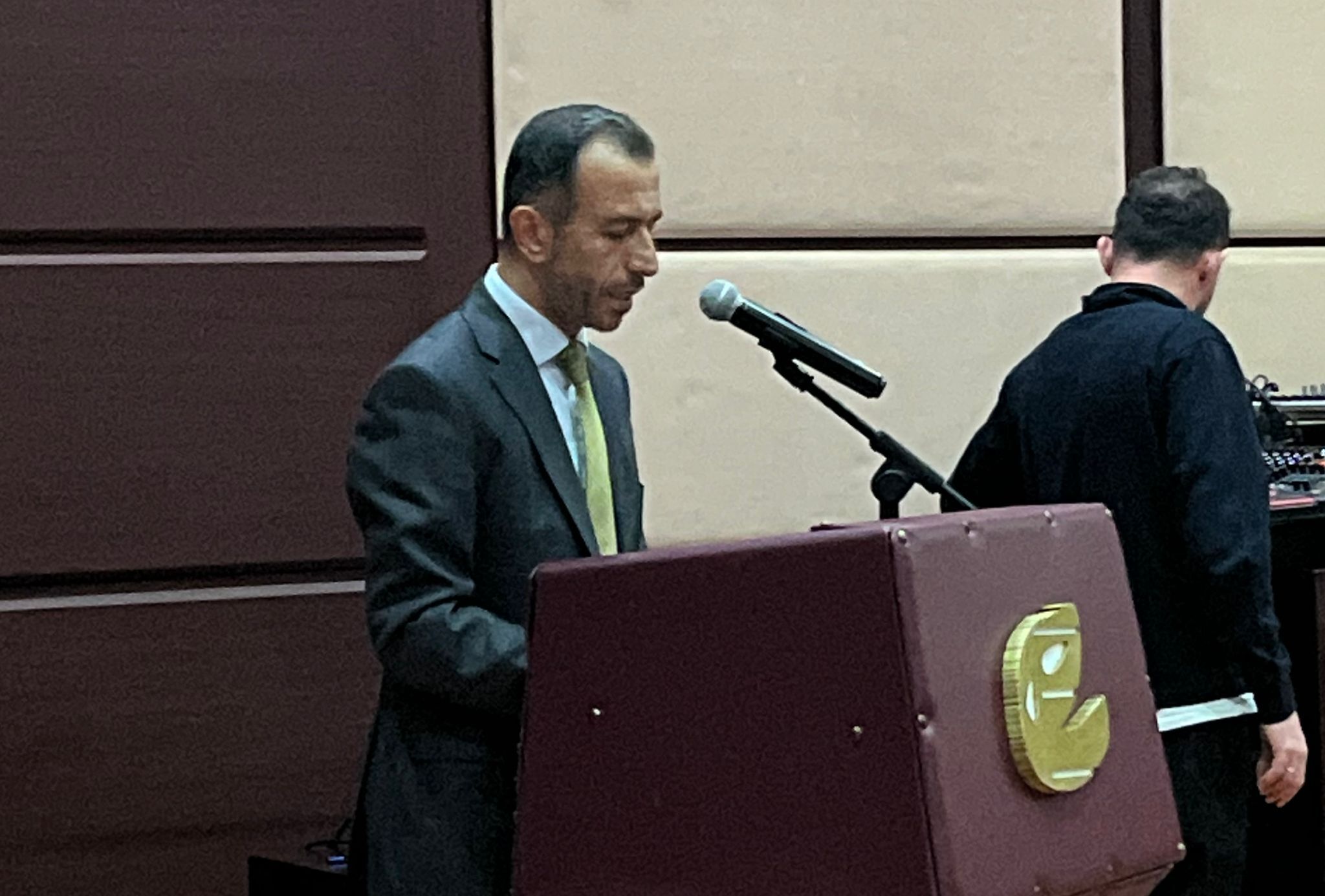 Mecliste Faaliyet Raporu Görüşüldü Eleştiriler Peş Peşe Geldi (2)