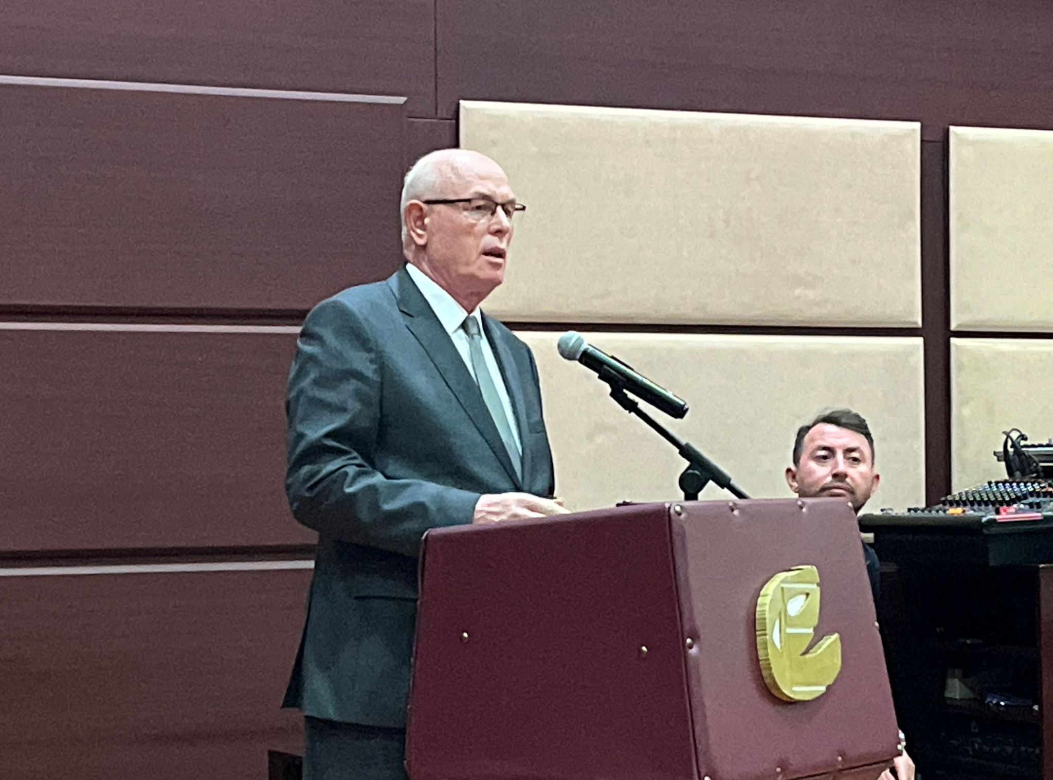 Mecliste Faaliyet Raporu Görüşüldü Eleştiriler Peş Peşe Geldi (7)