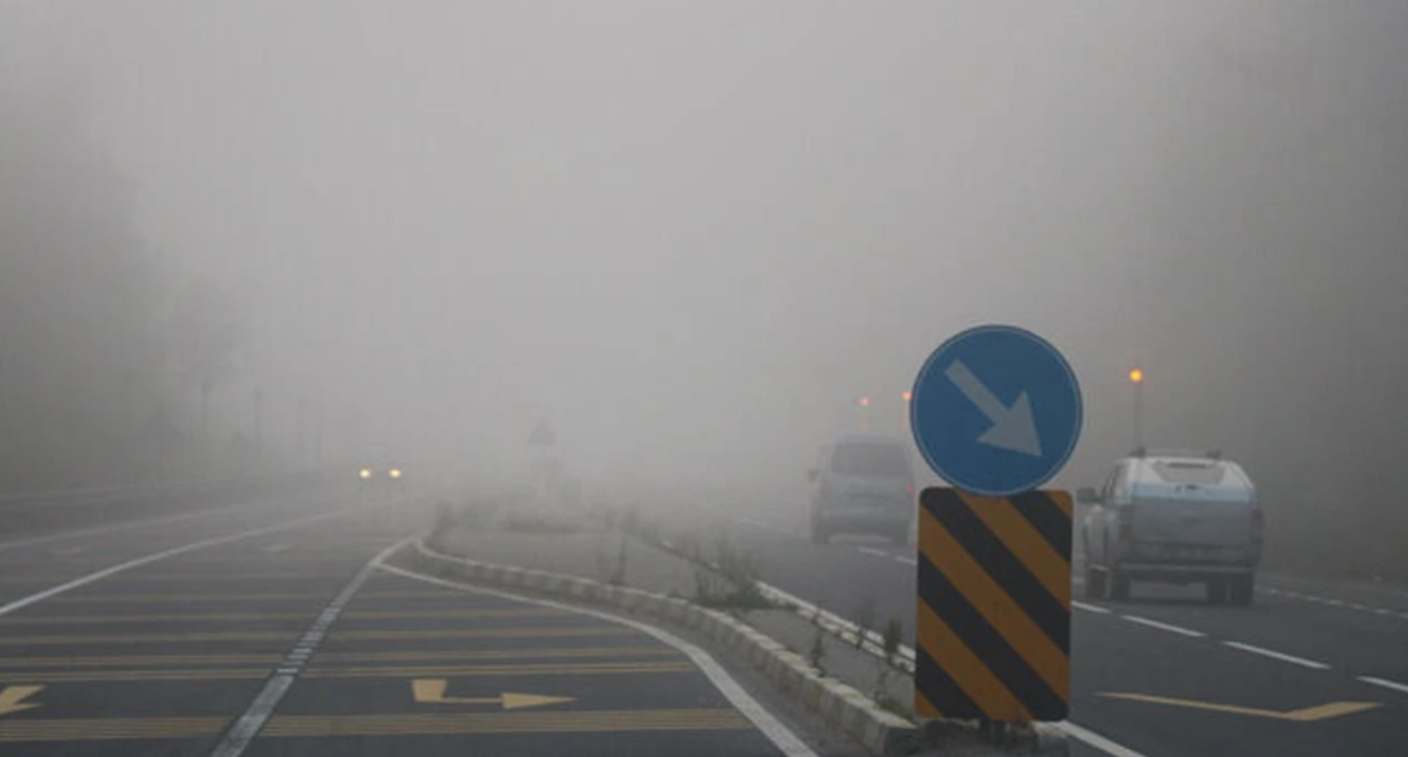 Meteorolojiden Eskişehir İçin Yağış Uyarısı