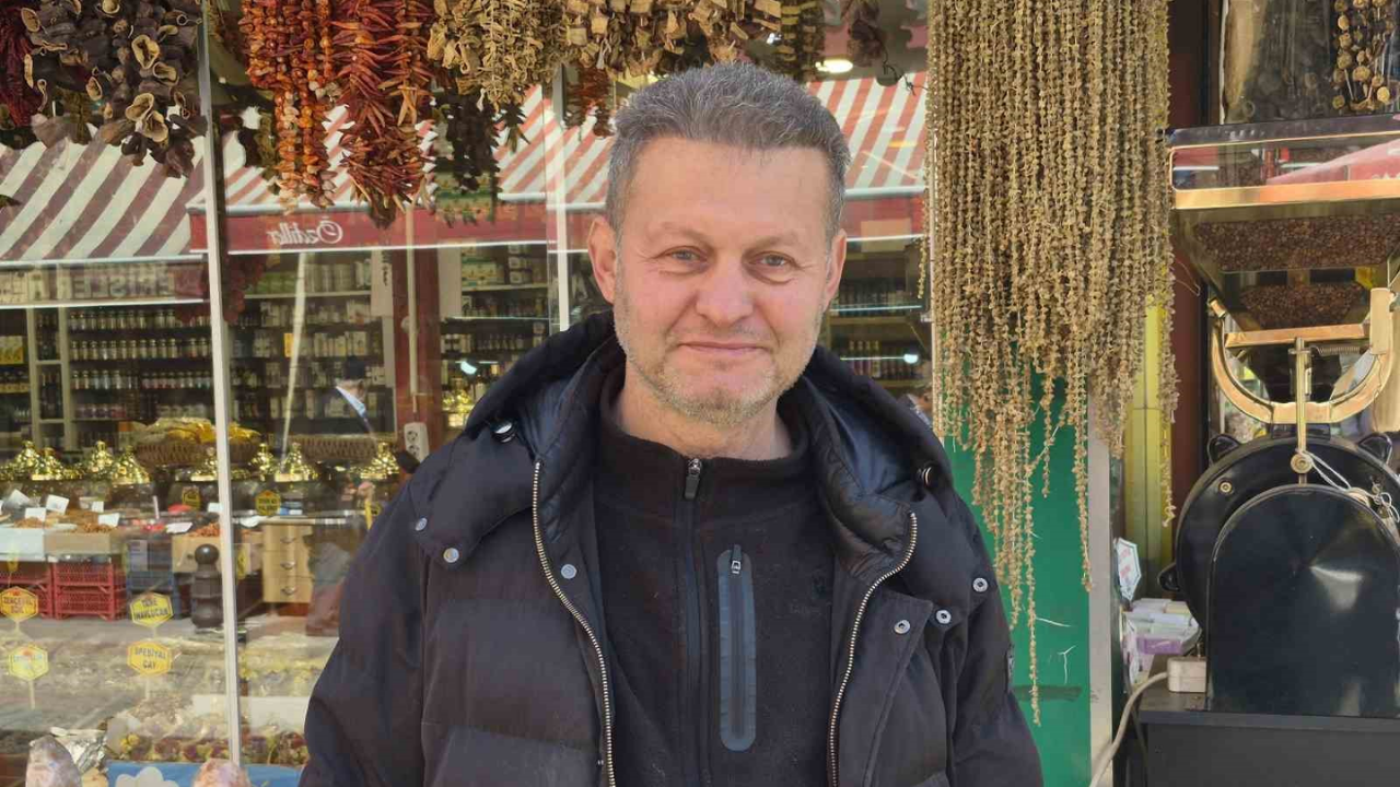 Mevsim Geçişlerine Karşı Doğal Karışım (1)