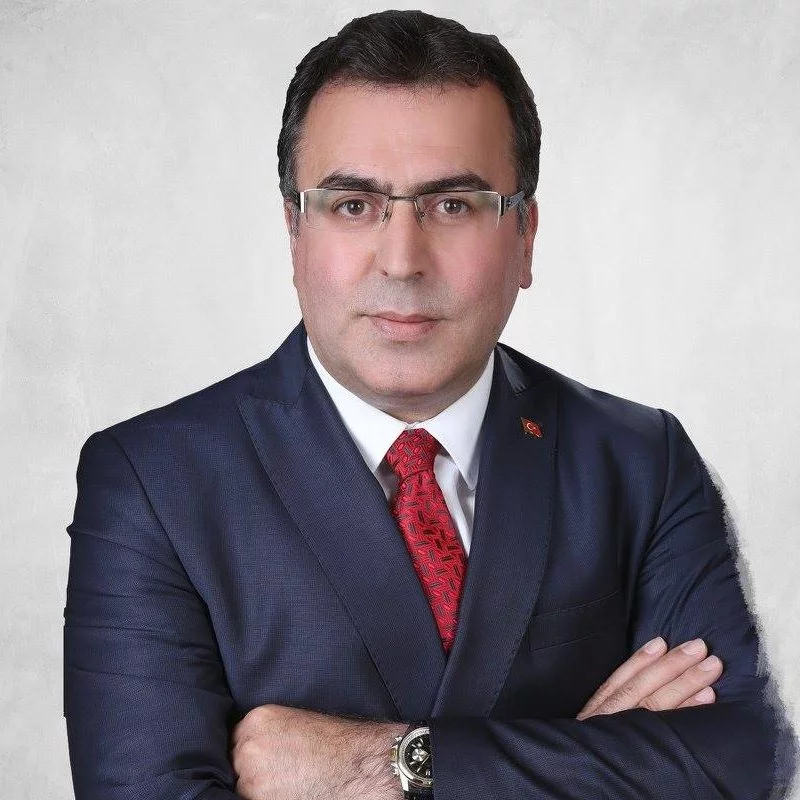 Mhp Eskişehir İl Başkanlığı'nda Bayrağı Devralan İsim Belli Oldu!-1