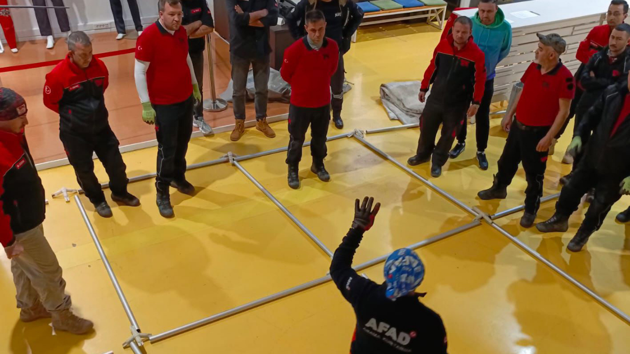 Mihalgazili Kadınlar Ünlüce Ile Buluştu (6)