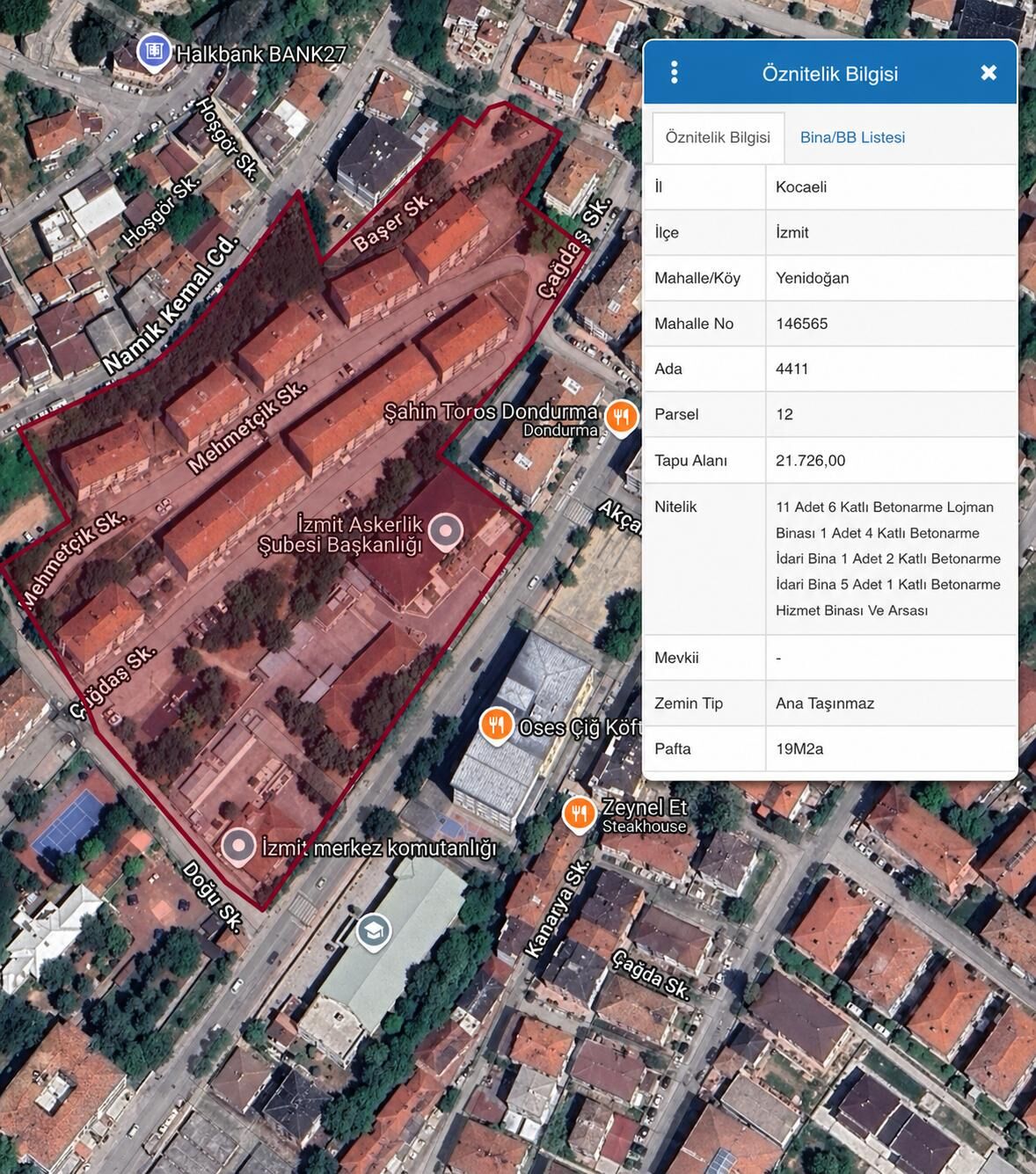 Milletvekili Arslan Sağlıktan Sonra Sıra Kışlalarda (8)
