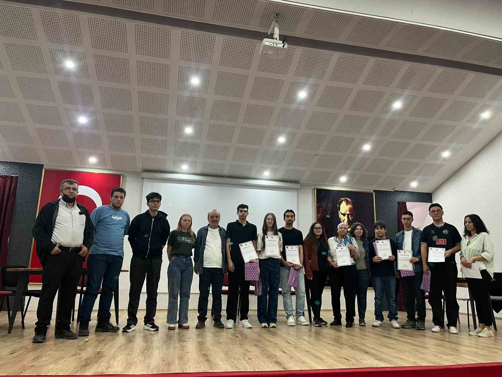 Millî Kültür Bilgi Yarışması’nda Finalistler Belli Oldu