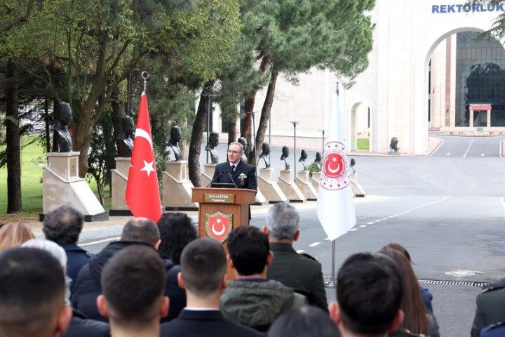 Msb Açıkladı Komando Tugaylarının Sayısı Artırılıyor (2)