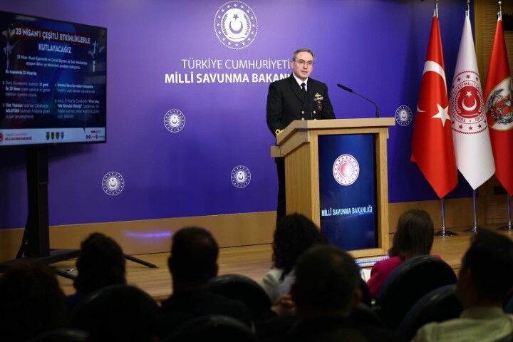 Msb'den Ankara’da Helikopter Olayında Kritik Açıklama (1)